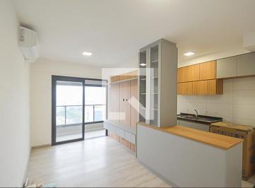 Apartamento · 58m² · 2 Quartos · 1 Vaga · Apartamento para Aluguel - Jardim do Mar, 2 Quartos, 58 m2 - São Bernardo do Campo