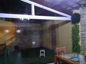 Casa · 169m² · 3 Quartos · 2 Vagas · Sobrado 3 dormitórios (1suite), 2 vagas.