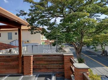 Casa · 279m² · 3 Quartos · 2 Vagas · Sobrado com 3 domitórios e 2vagas - Vila Romana - Rua plana e arborizada.