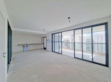 Apartamento · 165m² · 4 Quartos · 2 Vagas · Apartamento à venda, com 165 m², 4 quartos, 2 suítes, 2 varandas, 2 vagas, no Jardim Vila Mariana