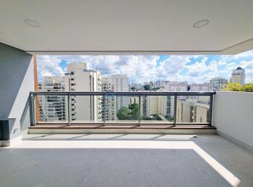Apartamento · 165m² · 4 Quartos · 2 Vagas · Apartamento à venda, com 165 m², 4 quartos, 2 suítes, 2 varandas, 2 vagas, no Jardim Vila Mariana