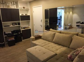 Apartamento · 64m² · 2 Quartos · 2 Vagas · Apartamento à venda 2 dormitórios, 1 suíte, sacada , 2 vagas , 64m² - Saúde
