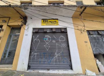Comercial · 54m² · Loja a venda localizada na Avenida Bosque da Saúde