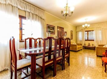 Casa · 260m² · 4 Quartos · 4 Vagas · Sobrado Vila Nova Mazzei 260m², 4 dormitórios sendo 1 suíte e 4 vagas.