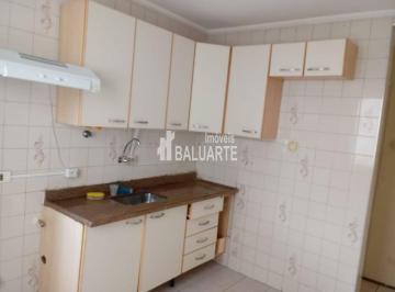 Apartamento · 60m² · 3 Quartos · 1 Vaga · Apartamento a venda no Parque das Árvores - São Paulo - SP