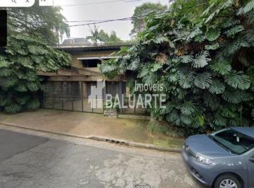 Casa · 599m² · 4 Quartos · 5 Vagas · Sobrado a venda e locação no Morumbi - São Paulo - SP
