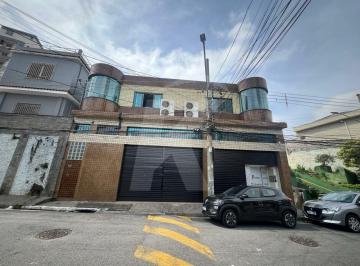 Comercial · 450m² · 1 Vaga · Prédio Comercial com 2 Amplos Salões, Recepção, Salas Comerciais a 900 metros Metrô Tucuruvi