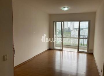 Apartamento · 94m² · 3 Quartos · 2 Vagas · Apartamento a venda no Jardim Marajoara