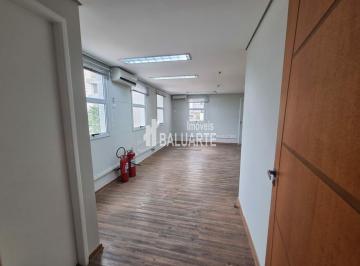 Comercial · 105m² · 3 Vagas · Aluga-se salas confotáveis no Broklin