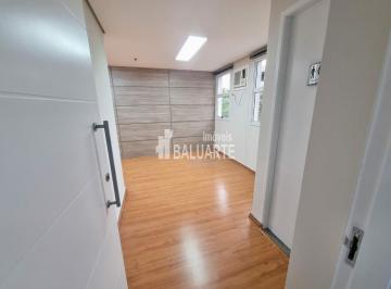 Comercial · 90m² · 3 Vagas · Aluga-se salas em excelente condomínio no Brooklin