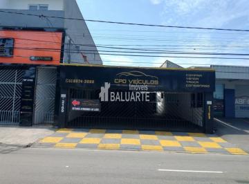 Comercial · 250m² · Galpão comercial para venda e locação na Avenida Atlântica.