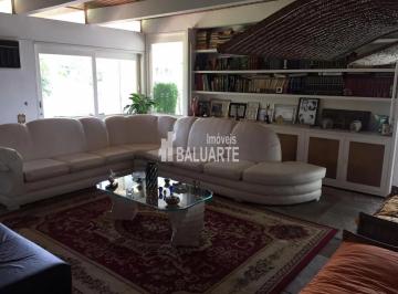 Casa · 700m² · 4 Quartos · 6 Vagas · Sobrado a venda no Morumbi - São Paulo - SP