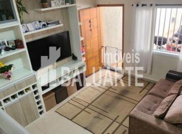 Casa · 125m² · 3 Quartos · 2 Vagas · Casa com 3 Quartos e 3 banheiros à Venda, 125 m²