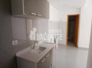 Apartamento · 31m² · 1 Quarto · Apartamento na Cupecê - São Paulo / SP