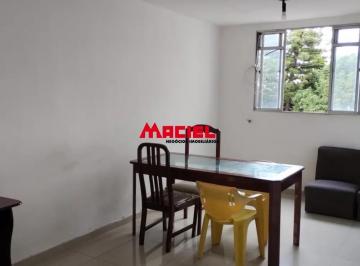 Apartamento · 75m² · 3 Quartos · 1 Vaga · Apartamento 3 dorms com suite na região que mais cresce em SJC