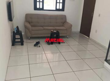 Casa · 100m² · 3 Quartos · 2 Vagas · linda casa para locaçao no jardim oriente proximo ao shopping oriente