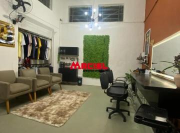 Comercial · 80m² · PONTO COMERCIAL COM EDICULA NO FUNDO, PARA LOCAÇÃO