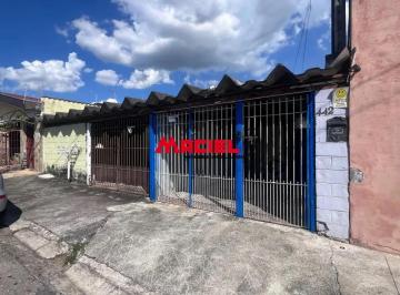 Casa · 100m² · 3 Quartos · 1 Vaga · Casa Antiga na Vila Tatetuba - Oportunidade terreno 300 m²* Casa para demolição terreno plano