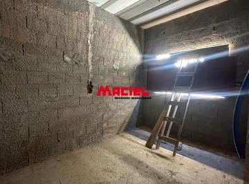 Casa · 122m² · 3 Quartos · 2 Vagas · CASA A VENDA, NÃO FINALIZADA, NO BAIRRO SANTA JULIA