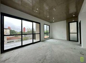 Apartamento · 52m² · 1 Quarto · 1 Vaga · Apartamento - Padrão, Jardim - Santo André