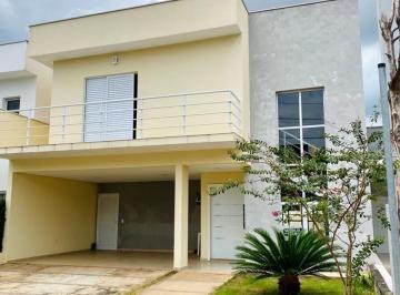 Foto 01 · Casa de Luxo em Condomínio: 3 Quartos, 3 Suítes, 5 Banheiros, 4 Vagas em Sorocaba - Chácaras Reunida