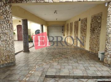 Casa · 450m² · 5 Quartos · 6 Vagas · Ótima Casa à venda na região da Penha!!!