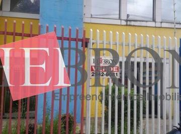 Comercial · 400m² · Salão Escolar para Venda na região do Tatuapé!!!
