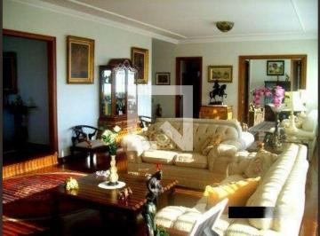Apartamento · 800m² · 4 Quartos · 4 Vagas · Apartamento à Venda - Real Parque, 4 Quartos, 800 m² - São Paulo