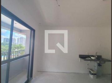 Apartamento · 24m² · 1 Quarto · Apartamento à Venda - Brooklin, 1 Quarto,  24 m² - São Paulo