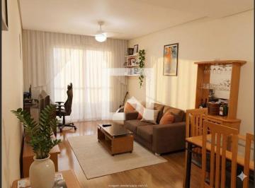 Apartamento · 105m² · 3 Quartos · 1 Vaga · Apartamento à Venda - Pinheiros, 3 Quartos, 105 m² - São Paulo