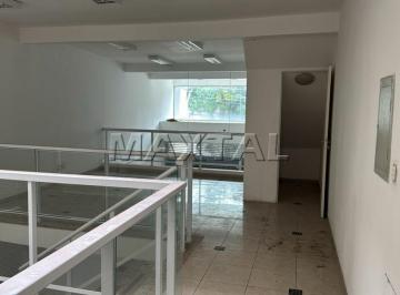 Comercial · 330m² · 4 Quartos · 2 Vagas · Prédio Comercial, Área Privativa: 330m2 com 5 banheiros - 2 vagas -Jardim São Paulo