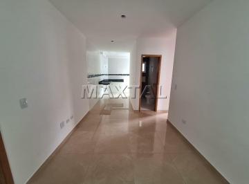 Apartamento · 43m² · 2 Quartos · Apartamento à venda com 43m², 2 dormitórios , próximo a estação de metrô Tucuruvi.
