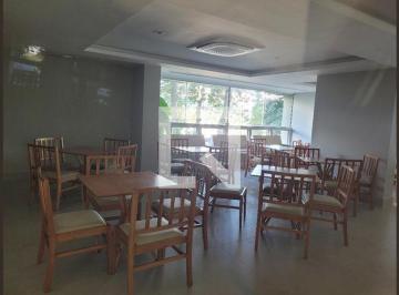 Apartamento · 242m² · 3 Quartos · 2 Vagas · Apartamento à Venda - Barra da Tijuca, 3 Quartos,  242 m² - Rio de Janeiro