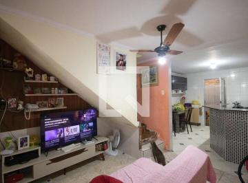 Casa · 68m² · 2 Quartos · 1 Vaga · Casa à Venda - Jardim Brasil , 2 Quartos,  68 m² - São Paulo