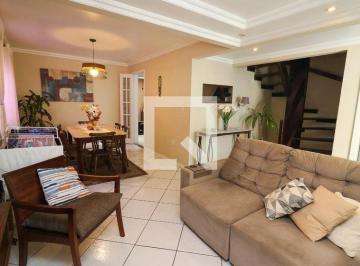 Casa · 115m² · 3 Quartos · 1 Vaga · Casa à Venda - Camaquã, 3 Quartos,  115 m² - Porto Alegre