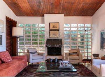 Casa · 250m² · 3 Quartos · 4 Vagas · Jardim Guedala | Casa com planta original | Rua fechada!!