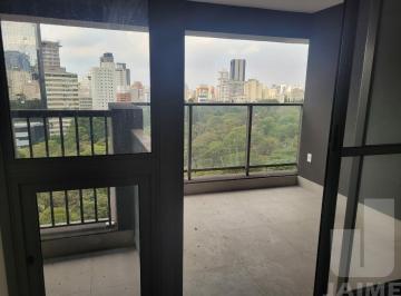 Apartamento · 32m² · 1 Quarto · 1 Vaga · Apartamento com 1 Dormitório em Higienópolis