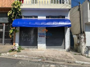 Comercial · 40m² · Salão Comercial para locação na Vila Carrão