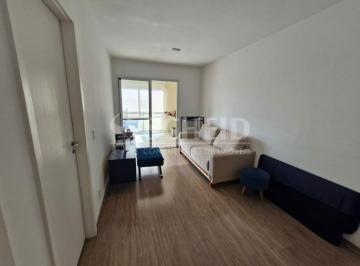 Apartamento · 53m² · 1 Quarto · 1 Vaga · Apartamento à venda 53 m² - 1 dormitório - varanda gourmet - vaga - na Vila Mascote