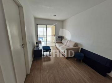 Apartamento · 53m² · 1 Quarto · 1 Vaga · Apartamento à venda 53 m² - 1 dormitório - varanda gourmet - vaga - na Vila Mascote