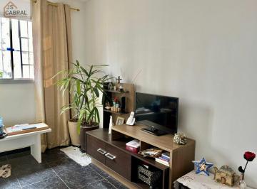 Apartamento · 50m² · 2 Quartos · 1 Vaga · Apto. 2 dormitórios Sta. Terezinha