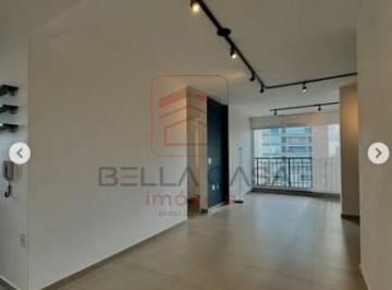 Apartamento · 67m² · 2 Quartos · 1 Vaga · Apartamento 2 quartos com 1 suite a venda no Bairro da mooca
