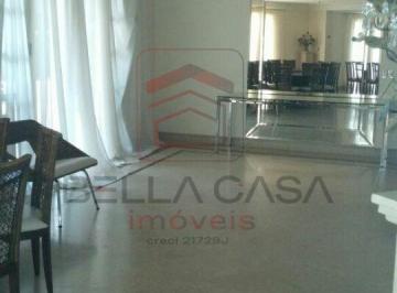 Apartamento · 337m² · 4 Quartos · 5 Vagas · APARTAMENTO ALTÍSSIMO PADRÃO - 04 SUÍTES - 05 VAGAS - TATUAPÉ