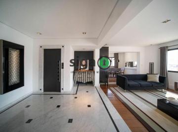 Apartamento · 364m² · 4 Quartos · 5 Vagas · Cobertura Duplex