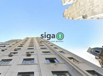 Comercial · 3490m² · Prédio Monousuário a venda no Centro de São Paulo