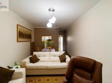 Casa · 141m² · 3 Quartos · 2 Vagas · Sobrado 3 dorms Jaçanã