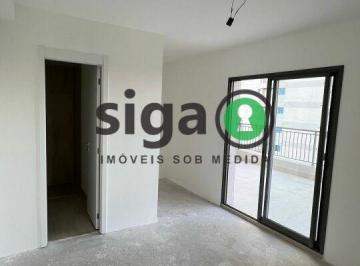 Apartamento · 57m² · 1 Quarto · Apartamento á Venda na região do Brooklin- 50m²!