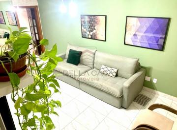 Casa · 125m² · 2 Quartos · 2 Vagas · Casa de 125m² com área gourmet