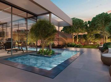 Apartamento · 345m² · 4 Quartos · 3 Vagas · Cobertura Duplex à Venda com 4 Suítes em Moema