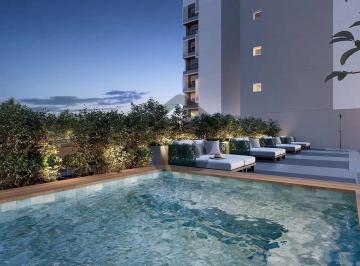 Apartamento · 35m² · 1 Quarto · Apartamento à Venda em Moema